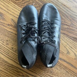 Youth Adidas Nemesis Cleats